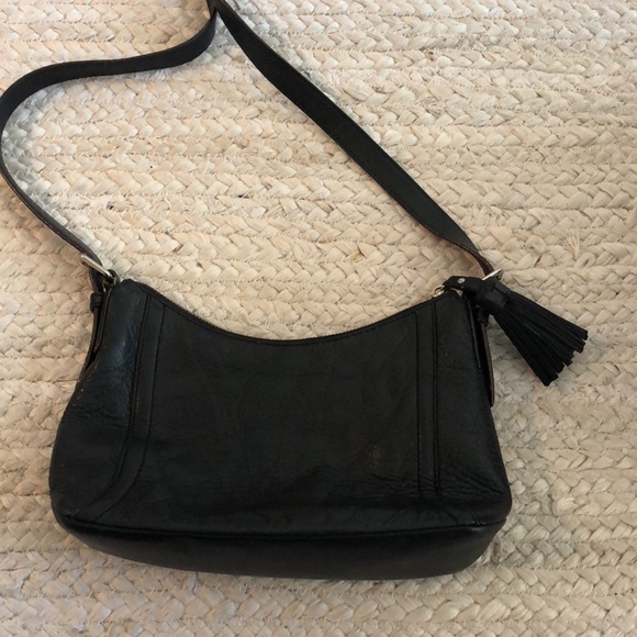 Kate Spade over the shoulder purse - Picture 3 of 6